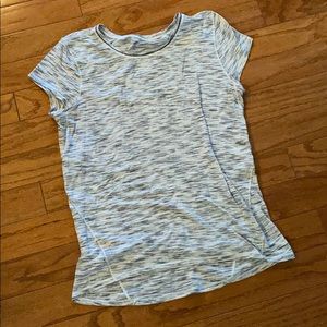 Lululemon athletic top